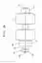 Fig. 24 - Document feeding device