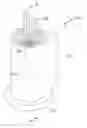 Fig. 01 - Multipurpose retainer kit