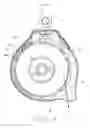 Fig. 10 - Reduced sized wearable retractable