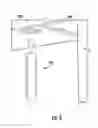 Fig. 04 - Elevator access systems for elevators
