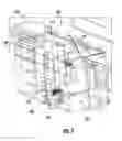 Fig. 08 - Elevator access systems for elevators