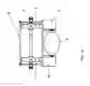 Fig. 28 - PORTABLE DERRICK SYSTEM, APPARATUS & METHODS