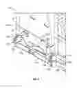 Fig. 08 - Industrial vehicle layover system