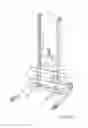 Fig. 20 - TRAY LIFT SYSTEM