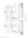 Fig. 22 - TRAY LIFT SYSTEM