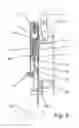 Fig. 06 - WALL-MOUNTED CORKSCREW