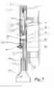 Fig. 08 - WALL-MOUNTED CORKSCREW