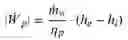 Fig. 08 - Process for generating power and hydrogen gas