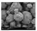 Fig. 01 - Production of amorphous calcium carbonate