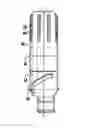 Fig. 01 - Customizable multi-stage water treatment system