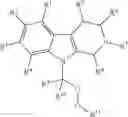 Fig. 07 - Small molecule N-(alpha-peroxy) carbazole compounds and methods of use