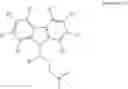 Fig. 11 - Small molecule N-(alpha-peroxy) carbazole compounds and methods of use