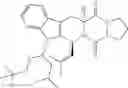 Fig. 28 - Small molecule N-(alpha-peroxy) carbazole compounds and methods of use