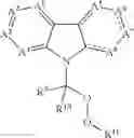Fig. 29 - Small molecule N-(alpha-peroxy) carbazole compounds and methods of use