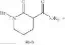 Fig. 74 - Methods for enantioselective allylic alkylation of esters, lactones, and lactams with unactivated allylic alcohols