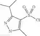 Fig. 06 - Therapeutically active bicyclic-sulphonamides and pharmaceutical compositions
