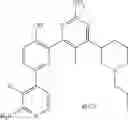 Fig. 136 - Heterocyclic compound and pharmaceutical composition comprising same