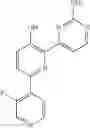 Fig. 33 - Heterocyclic compound and pharmaceutical composition comprising same