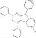 Fig. 303 - Materials for organic electroluminescent devices