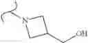 Fig. 320 - Polyene macrolide derivative