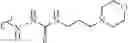 Fig. 367 - Polyene macrolide derivative