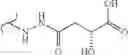 Fig. 403 - Polyene macrolide derivative