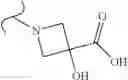 Fig. 455 - Polyene macrolide derivative
