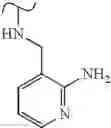 Fig. 484 - Polyene macrolide derivative
