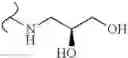 Fig. 545 - Polyene macrolide derivative