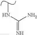 Fig. 552 - Polyene macrolide derivative