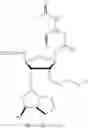 Fig. 22 - Stereoselective synthesis of phosphorothioate oligoribonucleotides