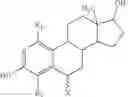 Fig. 35 - 6-substituted estradiol derivatives and methods of use