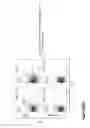 Fig. 97 - COMPOUND CHIMERIC ANTIGEN RECEPTOR (cCAR) TARGETING MULTIPLE ANTIGENS, COMPOSITIONS AND METHODS OF USE THEREOF