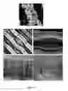 Fig. 47 - Crystal Structures Comprising Elastin-Like Peptides