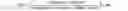 Fig. 02 - Tint base paint formulation with a poly(oxyalkylene-urethane) associative thickener modified with a hydrophobic oligomer