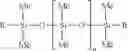 Fig. 17 - Polyoxymethylene and Siloxane Block Copolymers and Process For Making Same