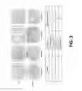 Fig. 04 - Articles made from lipophilic-rich cellulosic material and methods therefor