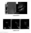 Fig. 19 - Templated synthesis of shape-controlled polymeric nanofibers by chemical vapor deposition (CVD) in liquid crystals