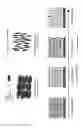 Fig. 36 - Templated synthesis of shape-controlled polymeric nanofibers by chemical vapor deposition (CVD) in liquid crystals