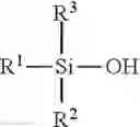 Fig. 13 - Hydrolysis-resistant silicone compound and a method for producing the same