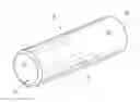 Fig. 01 - PARTICULATE MATERIAL FOR USE IN THE PRODUCTION OF A CORK COMPOSITE MATERIAL OR AN ARTICLE OF MANUFACTURE COMPRISING CORK