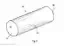 Fig. 03 - PARTICULATE MATERIAL FOR USE IN THE PRODUCTION OF A CORK COMPOSITE MATERIAL OR AN ARTICLE OF MANUFACTURE COMPRISING CORK