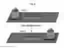 Fig. 14 - Substrate with a superhydrophobic coating and a method of fabricating thereof