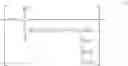 Fig. 16 - Polyoxyethylene compound having multiple hydroxyl groups at end, and contact lens
