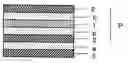 Fig. 01 - ACTIVE-ENERGY-RAY-CURABLE ADHESIVE COMPOSITION, LAMINATED POLARIZING FILM, METHOD FOR PRODUCING SAME, LAMINATED OPTICAL FILM, AND IMAGE DISPLAY DEVICE