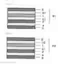 Fig. 03 - ACTIVE-ENERGY-RAY-CURABLE ADHESIVE COMPOSITION, LAMINATED POLARIZING FILM, METHOD FOR PRODUCING SAME, LAMINATED OPTICAL FILM, AND IMAGE DISPLAY DEVICE