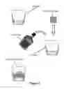 Fig. 02 - SYSTEMS AND METHODS FOR CREATING A MIXED COCKTAIL DRINK