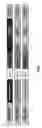Fig. 02 - Method For In Vivo High-Throughput Evaluating Of RNA-Guided Nuclease Activity