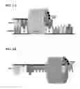 Fig. 02 - Method and system of nanopore-based information encoding