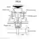 Fig. 05 - Hardfacing alloy and hardfacing member